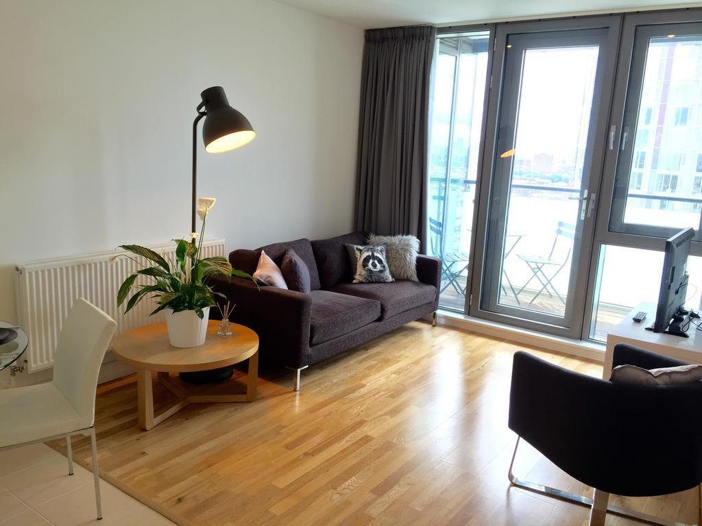 Ferienwohnung Olympic One Eighty Ilford Zimmer foto